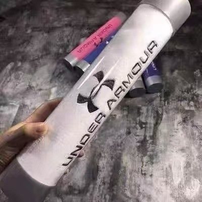 UA アンダーアーマー プリントコットン スポーツ吸汗タオル 便利 速乾 ジム ランニング 男女兼用 コットンワイプ|undefined
