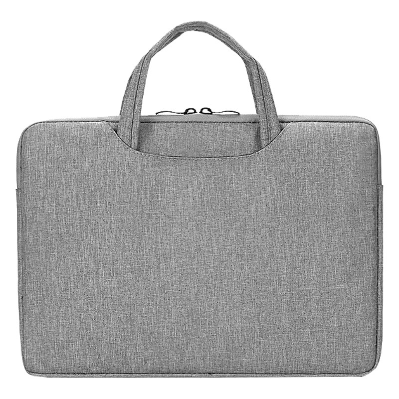Spot Laptop Bag Waterproof Shockproof Fluffy Liner Laptop Bag for Men and Women Apple Huawei Tablet Bag