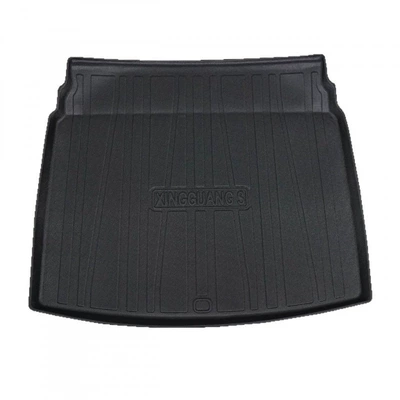 Trunk Mats — Ayaqaltılar (Kovriklər)