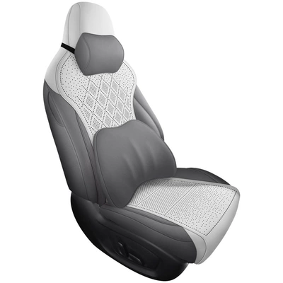Modelə uyğun (Original) oturacaq örtükləri Car Seat Cushions for