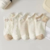 Women's Stockings 【Three Bears】