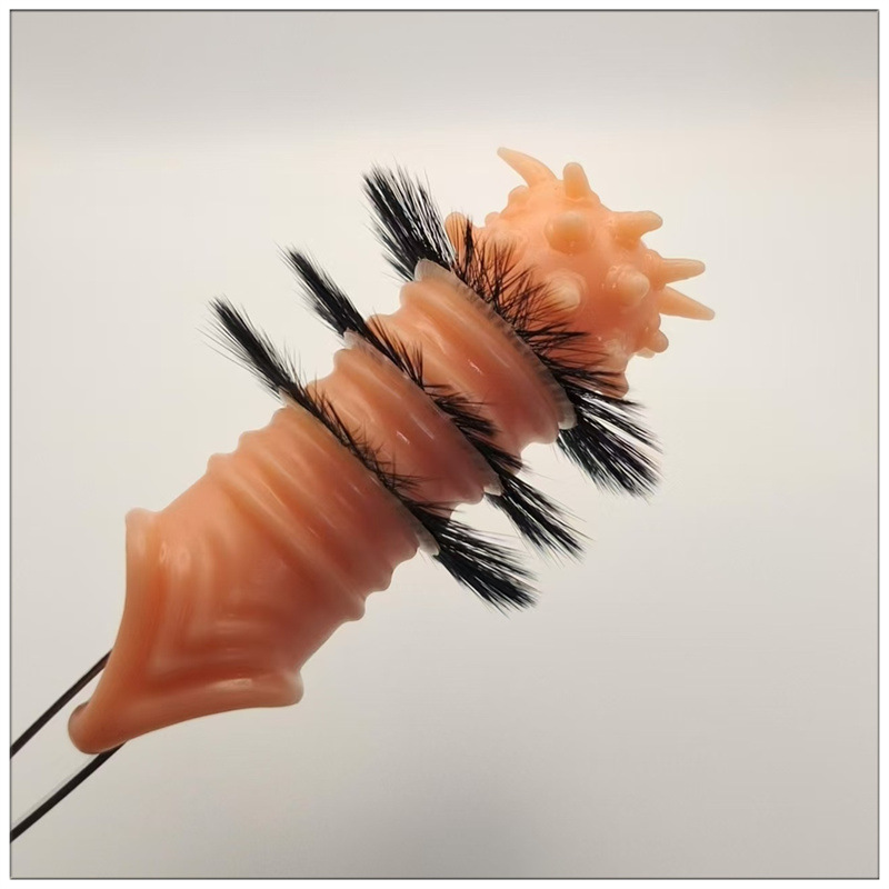 인기 팬시 세트 [살색] + 양눈서클 3겹