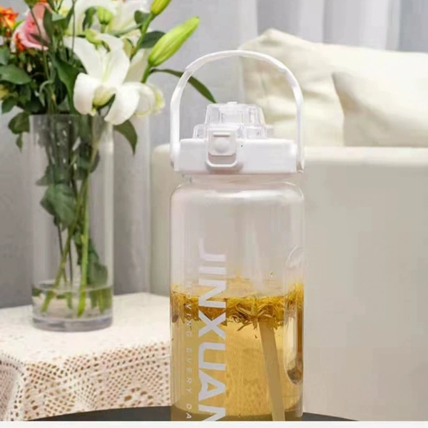White, 2000 ml