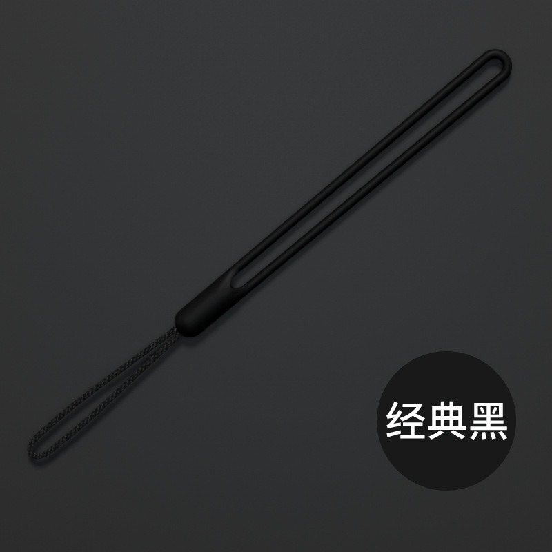 携帯電話ストラップケース、首吊りロープ、ショートリストストラップ、リストストラップ、液体シリコンチェーン、紛失防止ロープ、携帯電話ケースチェーン|undefined