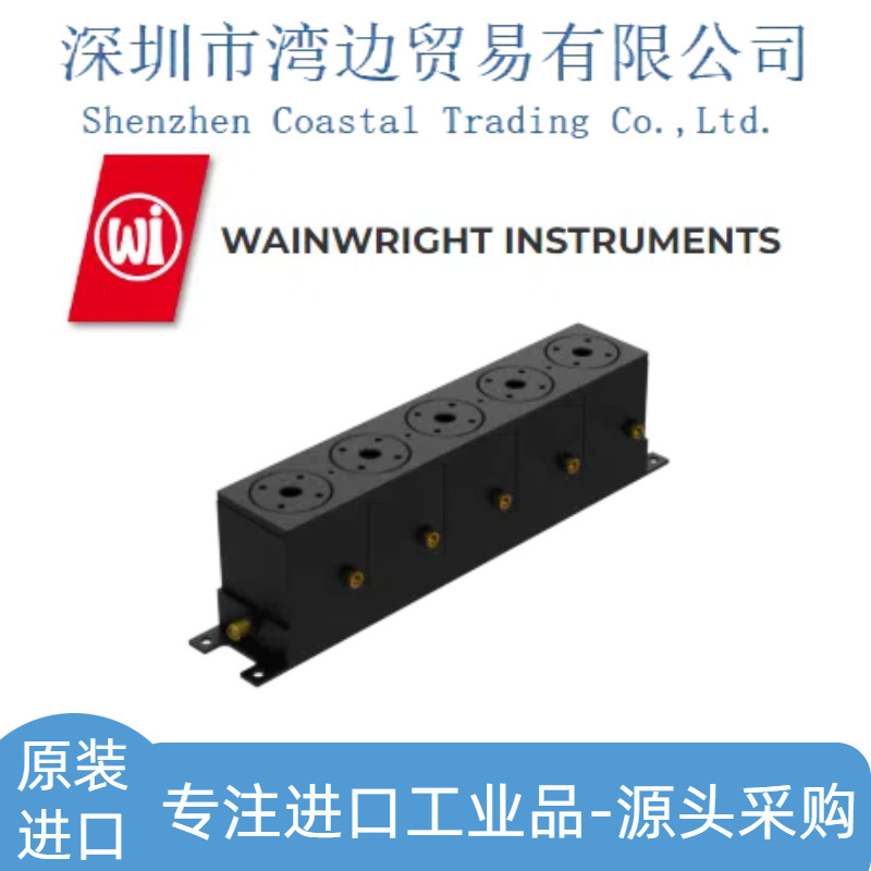 German Wainwright Whnx6X Series High-Pass Filter Whnx6-7110-9000-26500-40C German Wainwright Whnx6X Series High-Pass Filter Whnx6-7110-9000-26500-40C