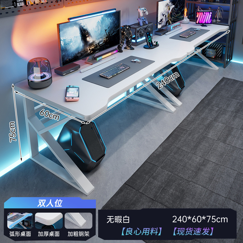 엔트리 [K타입 더블시트] 프리틸라리아 화이트 240cm