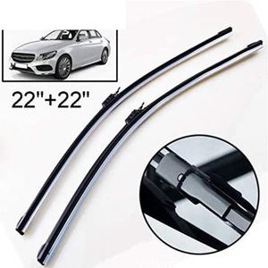 Mercedes-Benz C-Class W205 2016-2024 üçün şüşə silən