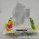 120 pieces plain spunlace cloth material baby wipes baby wipes daily cleaning care export wholesale