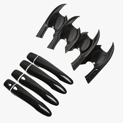 14-22 X-Trail Glory Handle Other Automotive Exterior Supplies