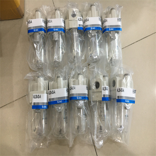 SMC气动两联件HRS012-A-20的选定方法