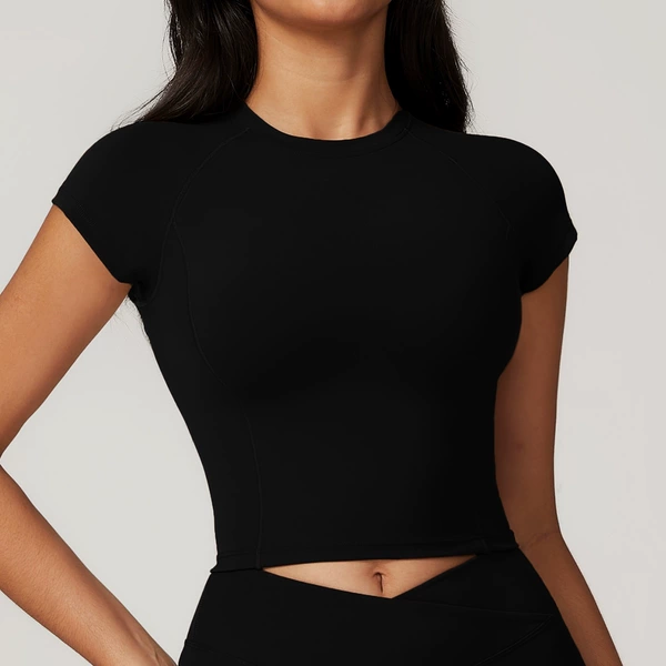 High -end black