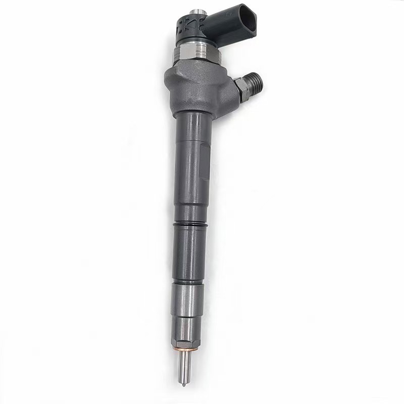 0445110239 Brand New High-Quality Electronic Fuel Injection Injector Assembly Diesel Fuel System Injector Nozzle 098643512