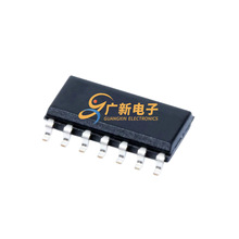 LM6134AIMX SOP-14 ���bMOS��Ч���ܿɿع�����O�ܼ����·оƬI