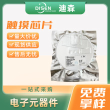 原装现货供应工业级品质TTP233H-HA6电容式触摸芯片电子元器件