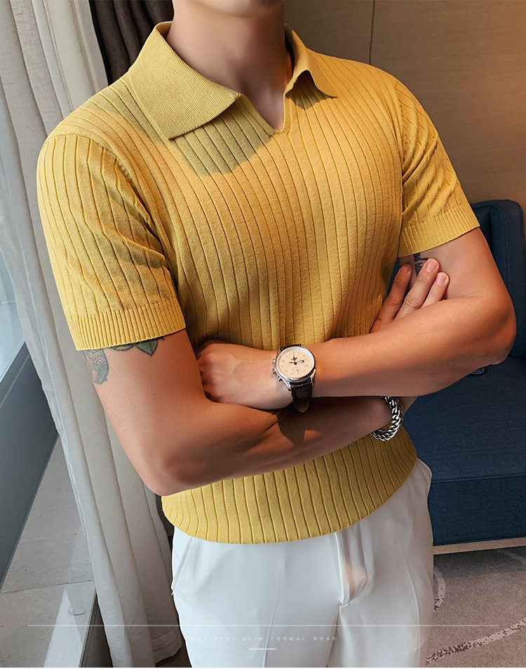 Polo Shirt Image 1