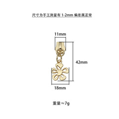 Wholesale Bag & Luggage Hardware: No. 5 Metal Zipper Pulls, Train-Style Pulls, and Accessories for Clothing, Bags, and Wallets