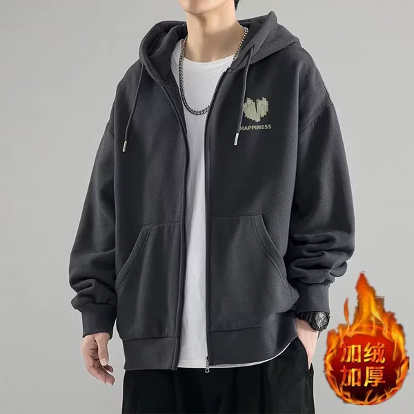 S30 deep gray (plus velvet)