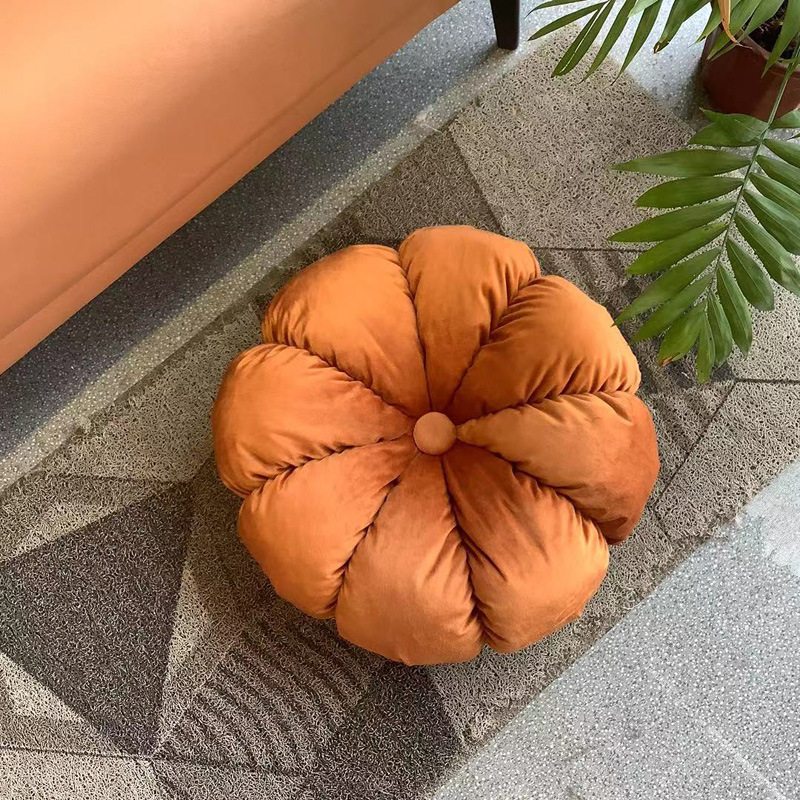 호박 오렌지