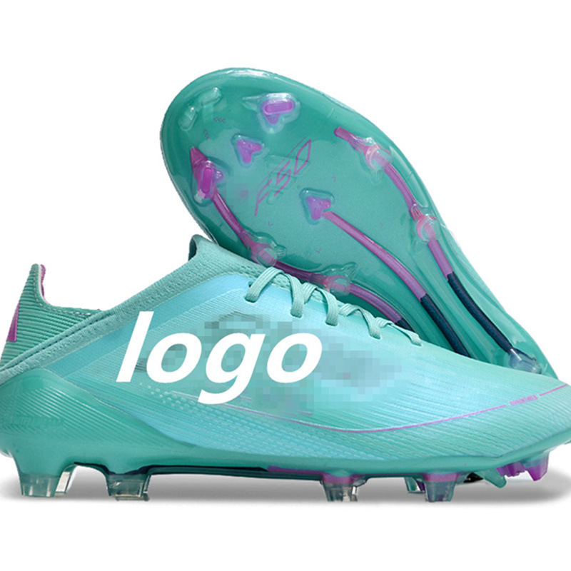 F50サッカーシューズproローテープバンドFGロングスパイクエアマット莆田純原クロスボーダー対外貿易卸売り専門試合靴|undefined
