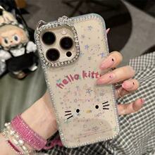 ins�黨Kitty؈�m��iPhone17PROMAX؈���W��֙C��16Pro/15�c�14