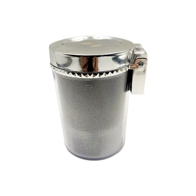 LED Creative Ashtray Air | Car ashtray