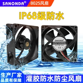 工业风扇;其他风机设备;鼓风机