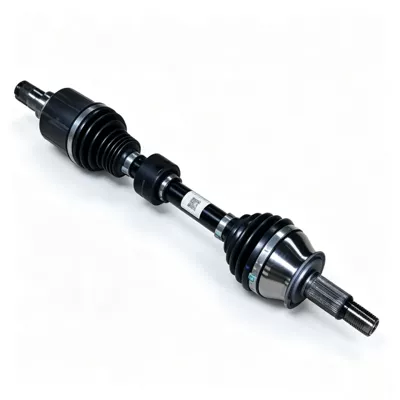 Directly supplied by the manufacturer, suitable for Chery Tiggo 8 Pro half shaft 154000232AA/154000311AA (Yarım ox / Qranat)