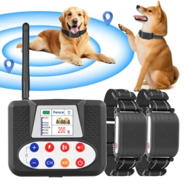 训练用品;止吠器