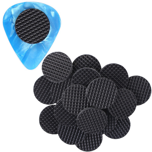 Wholesale Guitar Pick Grip Grip for Guitar Pick Pick Round Gasket Pick Grip