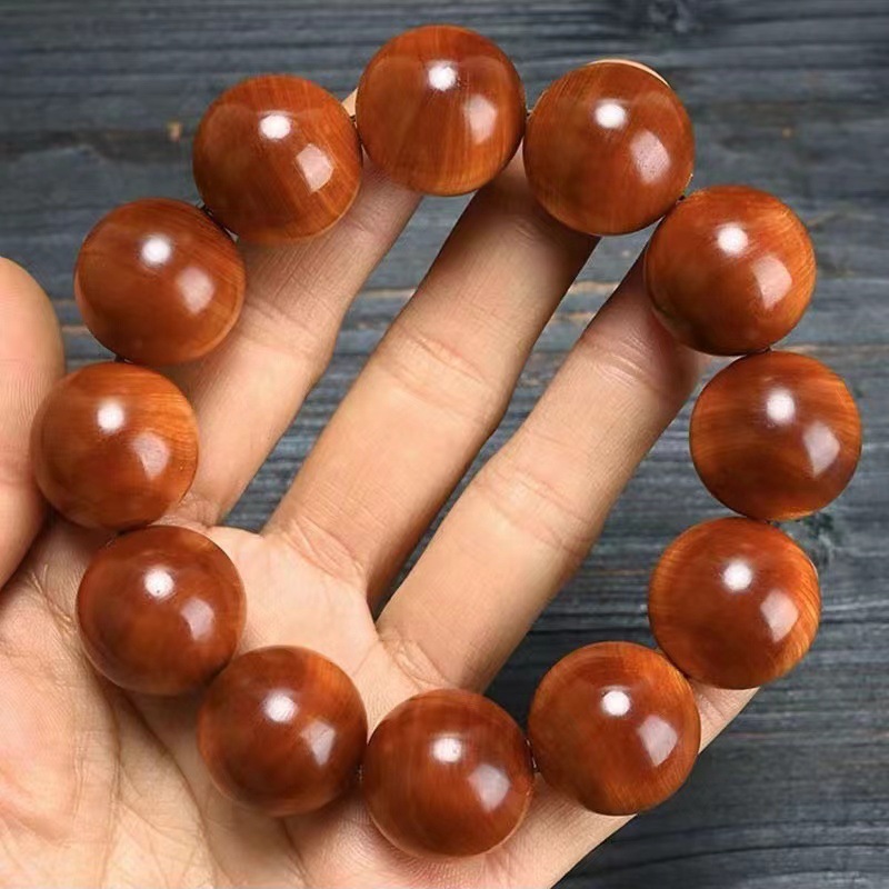 Natural High Oil Transparent Thuja 20mm