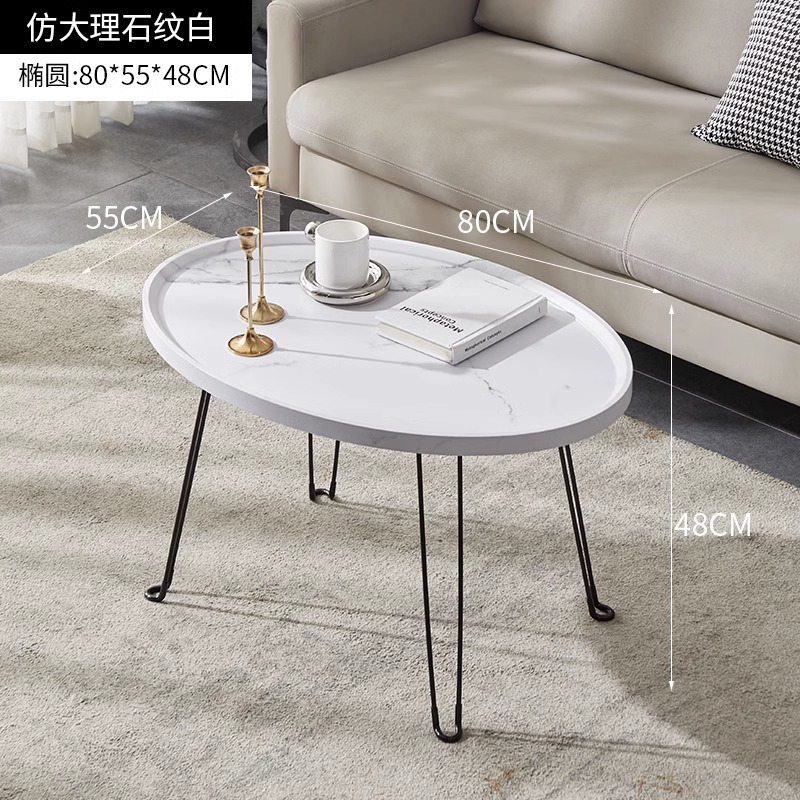 모조 흰색 대리석 색상 80*55*48