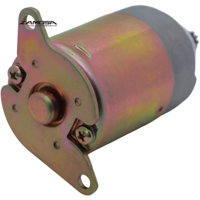 125 starter starter – Starter and accessories