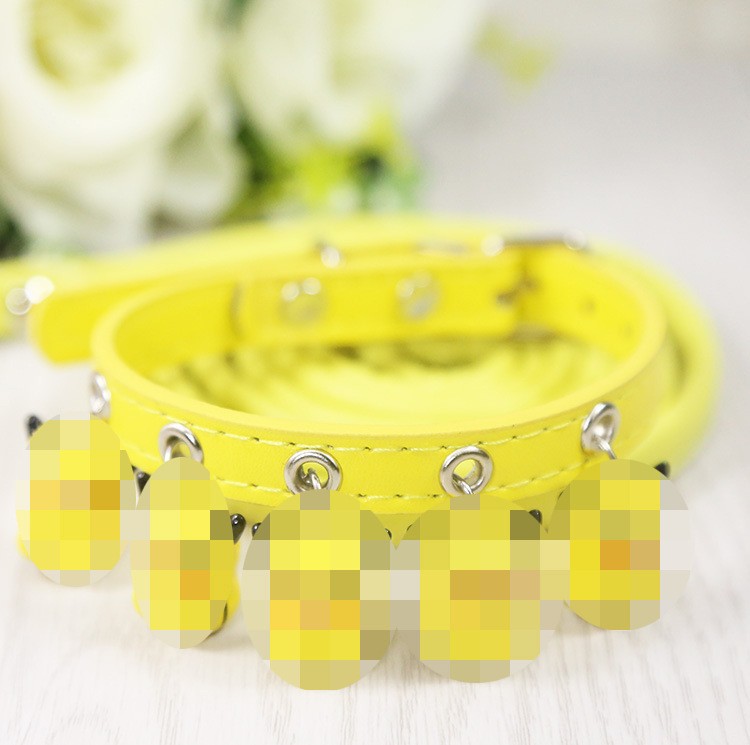 Productos para mascotas perros gatos collares perros collares felinos collares felinos perros pequeños felinos collares de cuerda de tracción