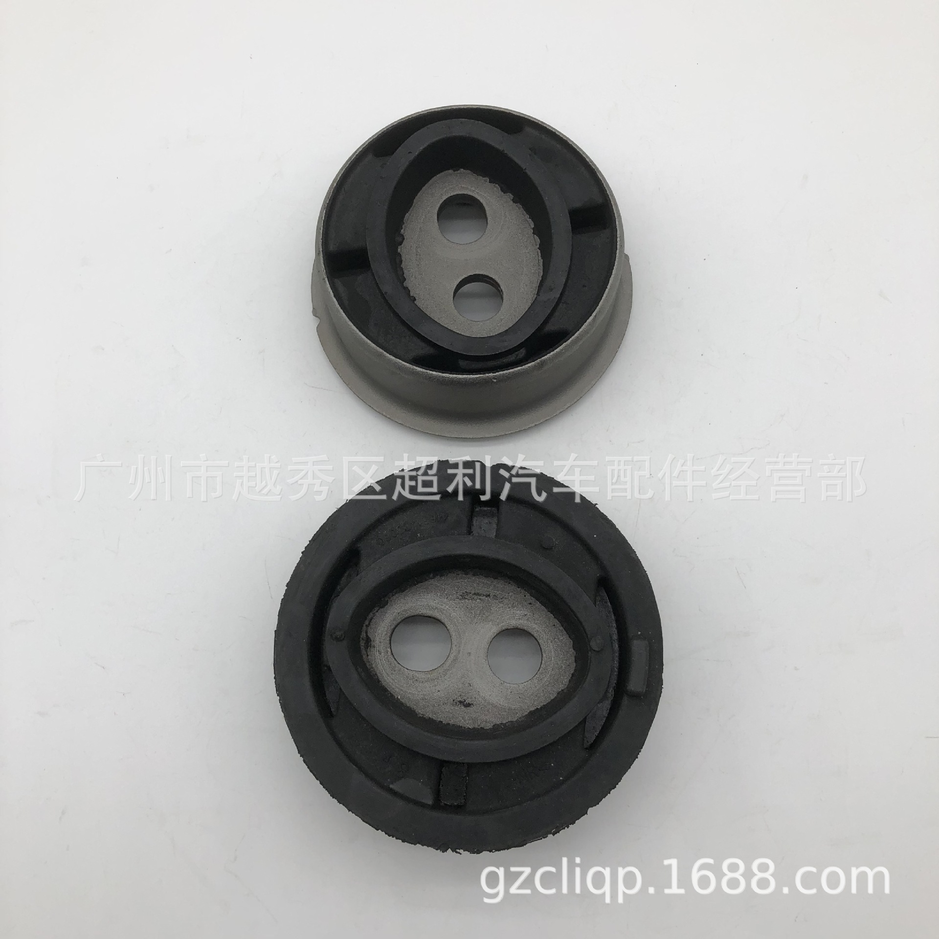 Suitable for 41651-30060 41651-51010 Jzs155 Is200 Gxe10 Differential Glue [Double Hole]