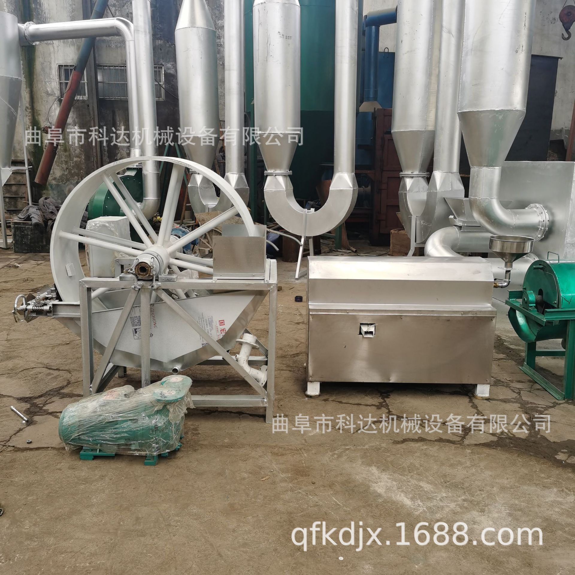 葛根蕨根淀粉浆液脱水机生产厂家XWZF纯红薯淀粉浆去水机