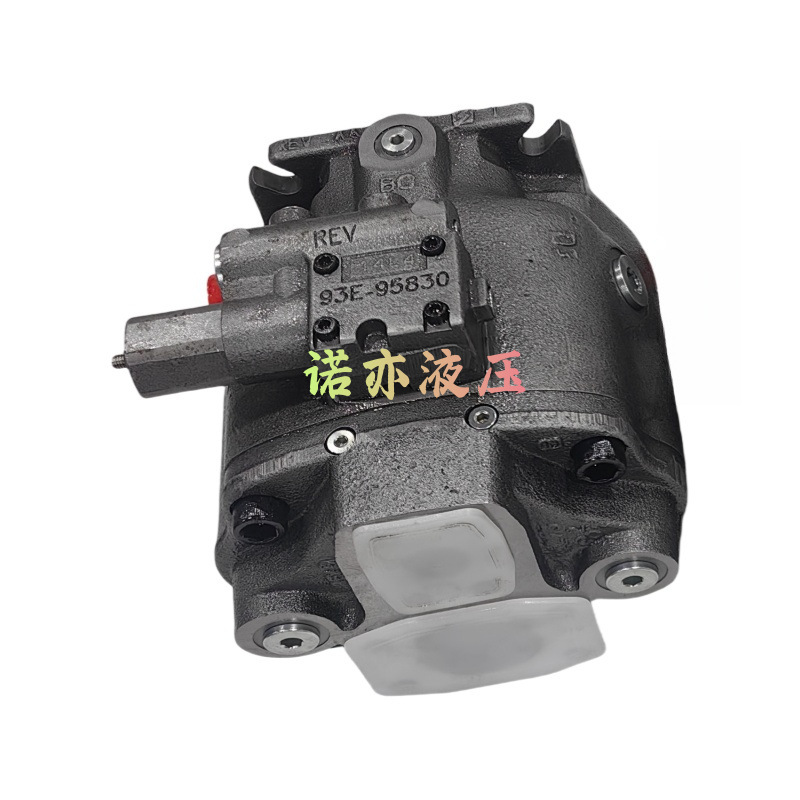 美国派克PARKER柱塞泵PD060PA02SRS5AC00E0000000 PD系列油泵