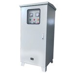 软启动柜 防雨配电柜 XL21低压动力软起动控制柜正传非标定做