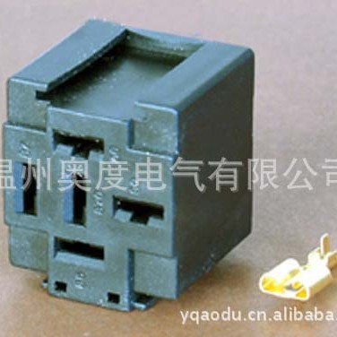 厂家生产DJ7059-6.3-21，汽车连接器，接插件，DJ7059-6.3-20