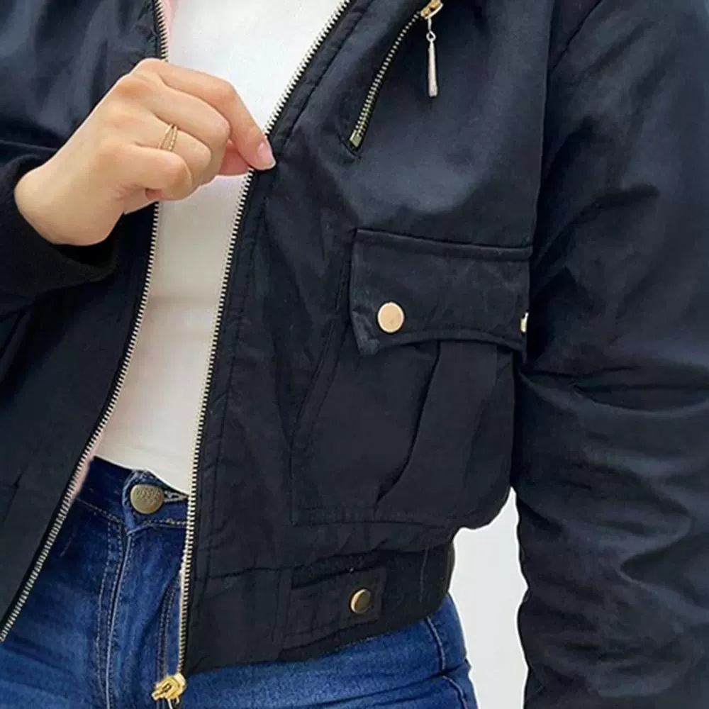 Women's Clothing Outerwear Winter Coat_voghion.com