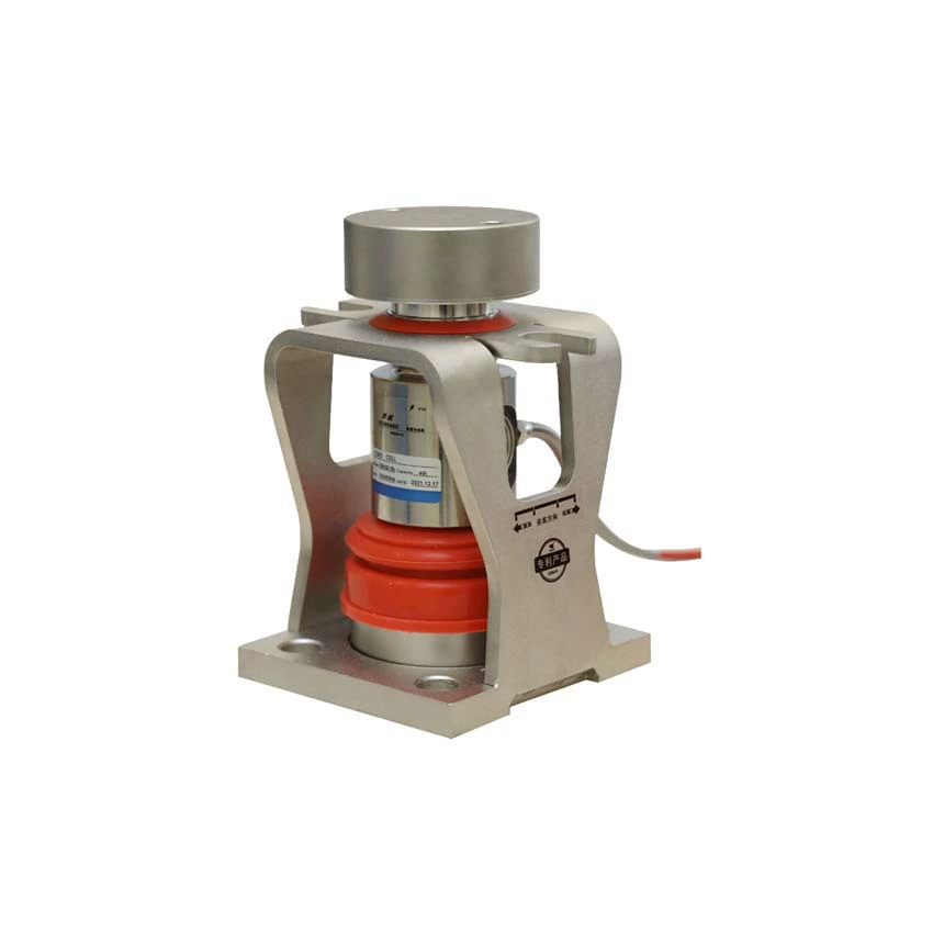 Датчик DHM14H для электронных напольных весов — это высокопрочный цифровой колонный датчик от Huahang.