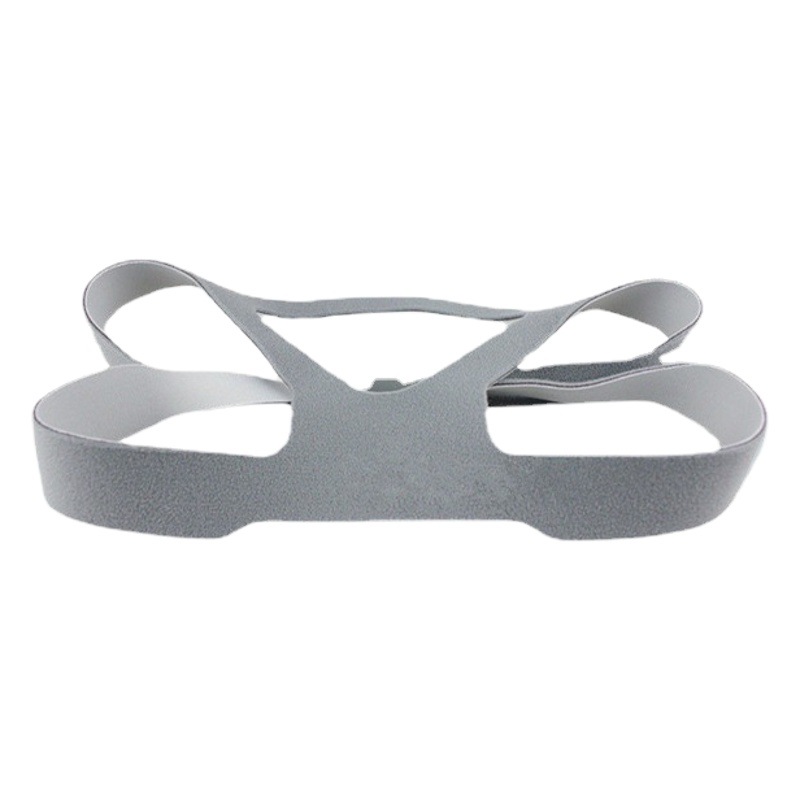 Risimai Weikang rimeite ventilador original universal boca y nariz máscara diadema accesorios Correa fija de cuatro esquinas