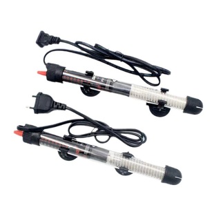 Cross-border fish tank heating rod aquarium automatic constant temperature heating rod turtle heating rod constant temperature Rod European standard American Standard