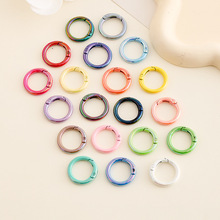24mm��ɫ���ɿ��ǹ�ɫ����Ȧ耳׿����diy������_�ڭh�A�h��