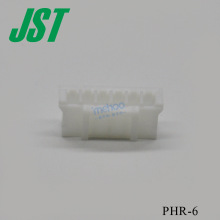2.0mm6pinjst������������PHR-6����ѹ�Ŷ���ԭװ