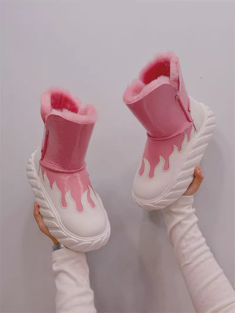 Snow Boots