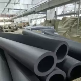 工业橡胶;其他橡胶管;其他塑胶零件