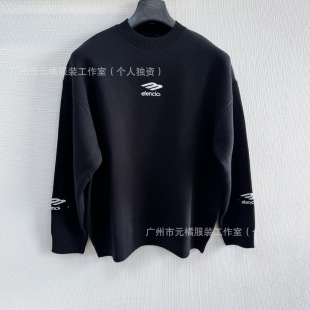 B���¿� ���� 24fw ski��ѩϵ��3b��ë�̽�ë����Ůͬ��ɰ���