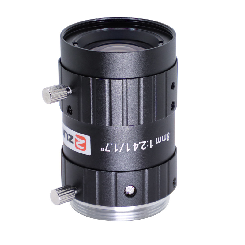 1200������8mm��ҵ�����ͷ�ͻ���1/1.7"C�ڸ߷ֱ��ʻ����Ӿ���ͷ