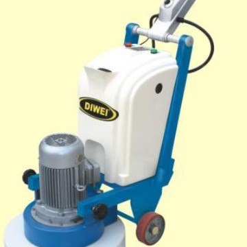 Diwei  DW-500GA 迪威地坪翻新机 石材研磨 水泥地打磨