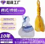 专业传统捕鱼机织手抛网